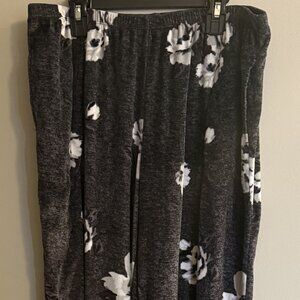 Vera Wang Pajama Pants